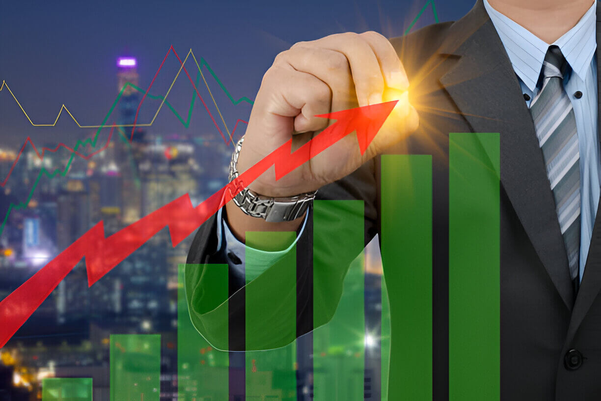Stock Market Data Analysis