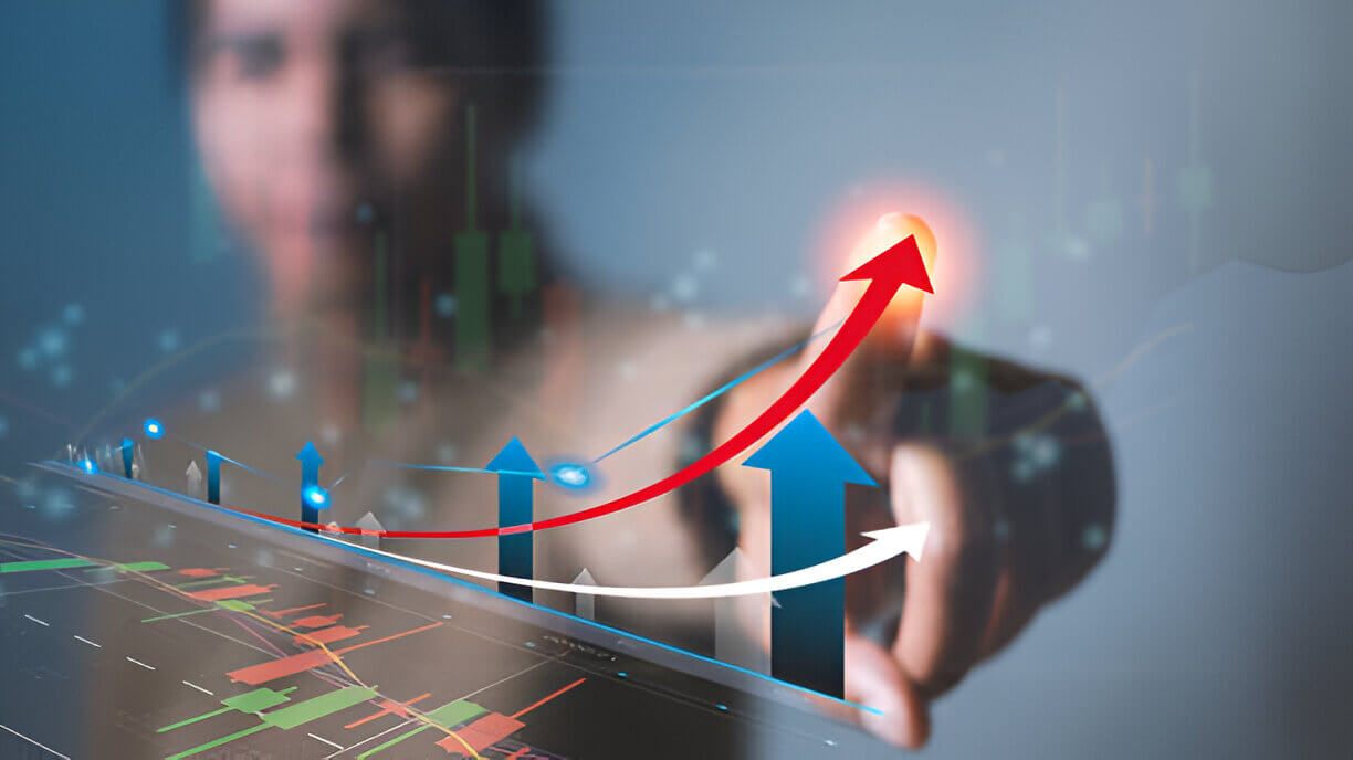 Financial Dashboard